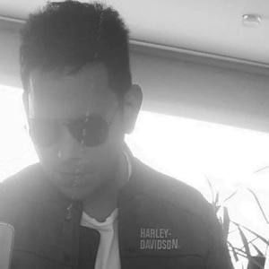 Meet your Posher, Jorge